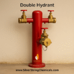 DOUBLE HYDRANT PILLAR SALE NATIONWIDE DELIVERY BY SILVER STRING PAKISTAN SAFETY