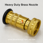 FIRE HOSE NOZZLE BRASS SALE NATIONWIDE DELIVERY BY SILVER STRING PAKISTAN SAFETY