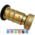 FIRE HOSE NOZZLE BRASS SALE NATIONWIDE DELIVERY BY SILVER STRING PAKISTAN SAFETY