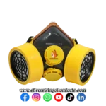 RESPIRATORS, Silver String Chemicals Biggest Safety Online Shop Items Pakistan, Fire Safety Items, Health Safety Items, Work Safety Items, Industrial Safety Items Available, Hydrant, Sprinkler, Fire Alarm, Suppression, E500, Bristol, Naffco, Lifeco