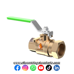 Ball Valve