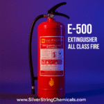 E500 EXTINGUISHER 6KG, Silver String Chemicals Biggest Safety Online Shop Items Pakistan, Fire Safety Items, Health Safety Items, Work Safety Items, Industrial Safety Items Available, Hydrant, Sprinkler, Fire Alarm, Suppression, E500, Bristol, Naffco, Lifeco Nationwide delivery pakistan all extinguishers imported