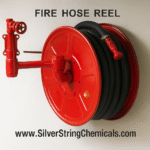 fIRE HOSE REEL SALE NATIONWIDE DELIVERY BY SILVER STRING PAKISTAN SAFETY