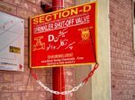 hydrant section plates biggest trusted industrial safety item online shop in pakistan by silver string chemicals safety department (1)