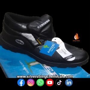 safety shoes sale nationwide delivery pakistan by silver string
