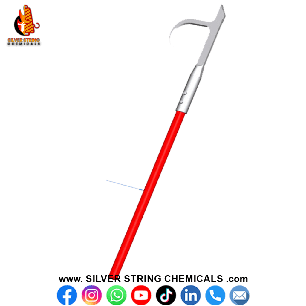Fire Hooks