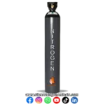 NITROGEN CYLINDER SALE NATIONWIDE DELIVERY BY SILVER STRING PAKISTAN SAFETY