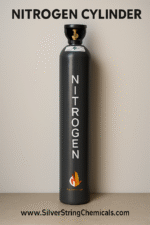 NITROGEN CYLINDER SALE NATIONWIDE DELIVERY BY SILVER STRING PAKISTAN SAFETY