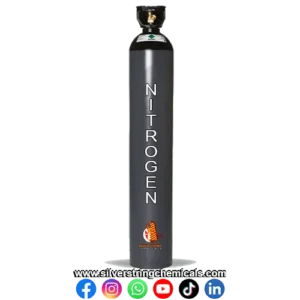 NITROGEN CYLINDER SALE NATIONWIDE DELIVERY BY SILVER STRING PAKISTAN SAFETY