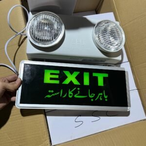 exite beam safety light biggest trusted industrial safety item online shop in pakistan by silver string chemicals safety department (1)