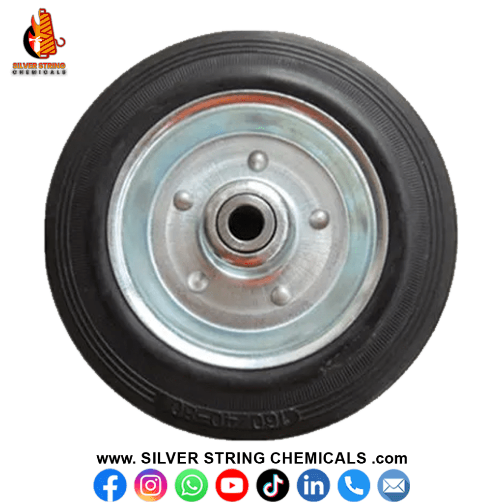DCP Trolly Wheel (Pair)