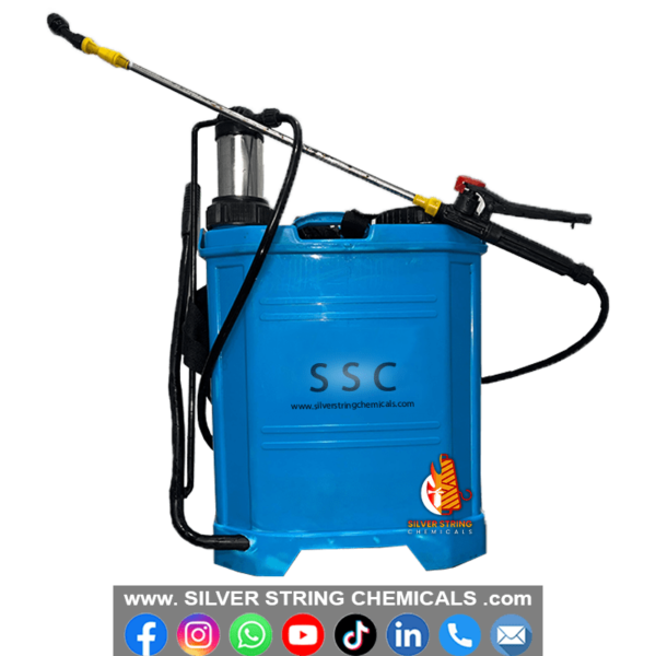 Spray Machine 20 Ltr (Battery Operated)