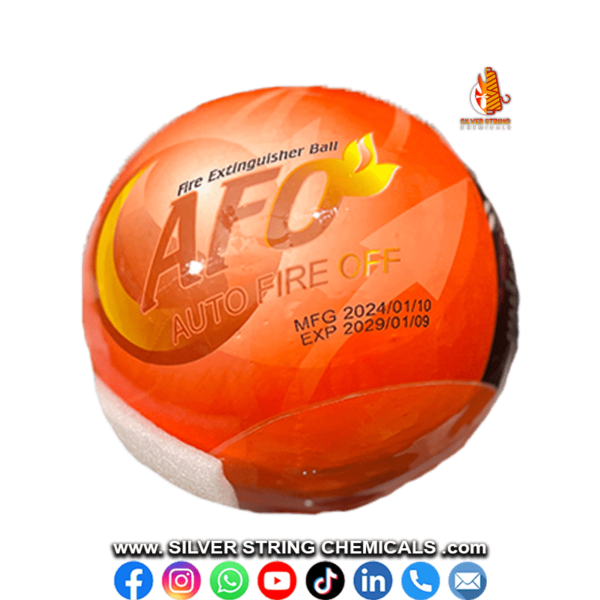 AFO FIRE EXTINGUISHER BALL