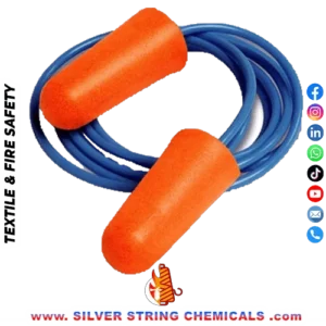 EAR PLUG (China), Silver String Chemicals Biggest Safety Online Shop Items Pakistan, Fire Safety Items, Health Safety Items, Work Safety Items, Industrial Safety Items Available, Hydrant, Sprinkler, Fire Alarm, Suppression, E500, Bristol, Naffco, Lifeco