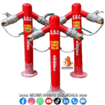 Hydrant Pillar T Type (MS), Silver String Chemicals Biggest Safety Online Shop Items Pakistan, Fire Safety Items, Health Safety Items, Work Safety Items, Industrial Safety Items Available, Hydrant, Sprinkler, Fire Alarm, Suppression, E500, Bristol, Naffco, Lifeco