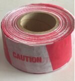 Red Caution Tape by silver string nationwide delivery pakistan (1)