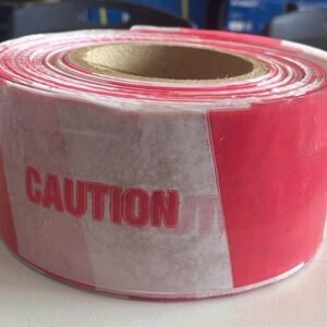 Red Caution Tape by silver string nationwide delivery pakistan (1)