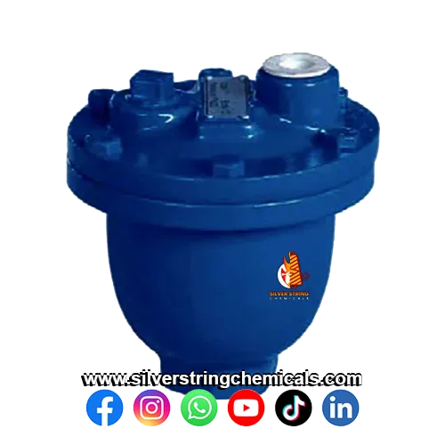 Air Release Valve, Silver String Chemicals Biggest Safety Online Shop Items Pakistan, Fire Safety Items, Health Safety Items, Work Safety Items, Industrial Safety Items Available, nationwide delivery pakistan