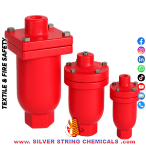 AIR RELEASE, Silver String Chemicals Biggest Safety Online Shop Items Pakistan, Fire Safety Items, Health Safety Items, Work Safety Items, Industrial Safety Items Available, Hydrant, Sprinkler, Fire Alarm, Suppression, E500, Bristol, Naffco, Lifeco