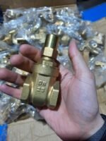 lock shield valve biggest trusted industrial safety item online shop in pakistan by silver string chemicals safety department (1)