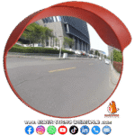 Convex Mirror, Silver String Chemicals Biggest Safety Online Shop Items Pakistan, Fire Safety Items, Health Safety Items, Work Safety Items, Industrial Safety Items Available, Hydrant, Sprinkler, Fire Alarm, Suppression, E500, Bristol, Naffco, Lifeco