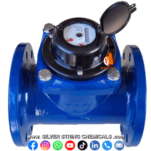 Water Flow Meter