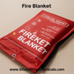 FIRE BLANKET SALE DELIVERY BY SILVER STRING PAKISTAN