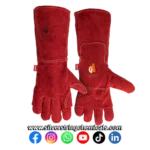 SAFETY GLOVES SALE DELIVERY BY SILVER STRING PAKISTAN