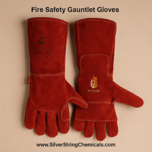 SAFETY GLOVES SALE DELIVERY BY SILVER STRING PAKISTAN
