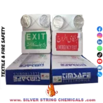 emergency exit beam light battery by silver string safety nationwide delivery pakistan