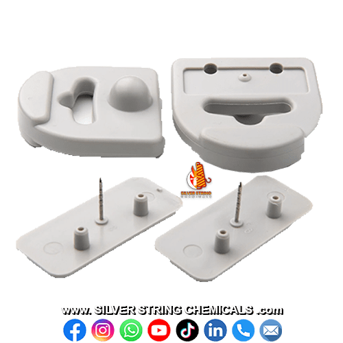 Blister Tag - Anti Theft,Silver String Chemicals Biggest Safety Online Shop Items Pakistan, Fire Safety Items, Health Safety Items, Work Safety Items, Industrial Safety Items Available, Hydrant, Sprinkler, Fire Alarm, Suppression, E500, Bristol, Naffco, Lifeco