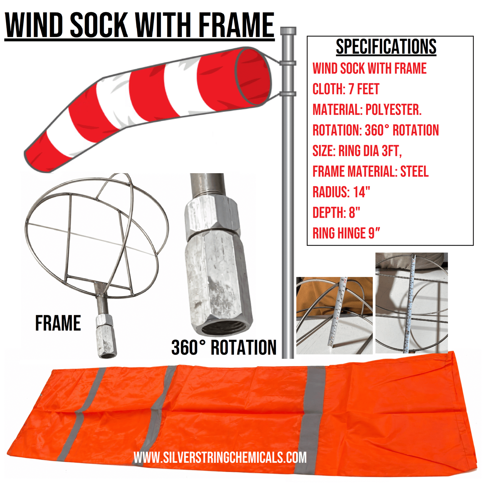 wind sock with frame local china imported by silver string nationwide delivery pakistan. (1) wind sock with frame local china imported by silver string nationwide delivery pakistan. (1)