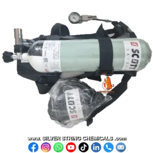 Scba Breathing Aparatus Imported. Silver String Chemicals Biggest Safety Online Shop Items Pakistan, Fire Safety Items, Health Safety Items, Work Safety Items, Industrial Safety Items Available, Hydrant, Sprinkler, Fire Alarm, Suppression, E500, Bristol, Naffco, Lifeco