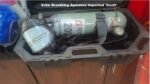 Scba Breathing Aparatus Imported pakistan nationwide delivery by silver string