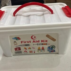 first aid box by silver string nationwide delivery pakistan