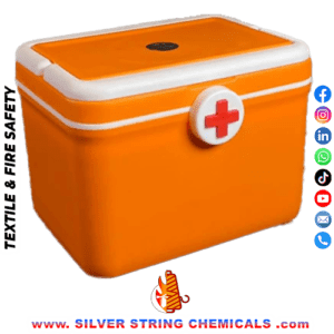 FIRST AID BOX (CHINA)