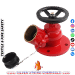 FLANGED TYPE HYDRANT LANDING VALVE (Local), Silver String Chemicals Biggest Safety Online Shop Items Pakistan, Fire Safety Items, Health Safety Items, Work Safety Items, Industrial Safety Items Available, Hydrant, Sprinkler, Fire Alarm, Suppression, E500, Bristol, Naffco, Lifeco