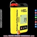 gas detectors salepakistan nationwide by silver string safety