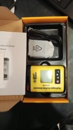 gas detectors salepakistan nationwide by silver string safety