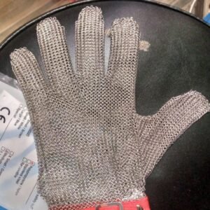 mesh gloves biggest trusted industrial safety item online shop in pakistan by silver string chemicals safety department