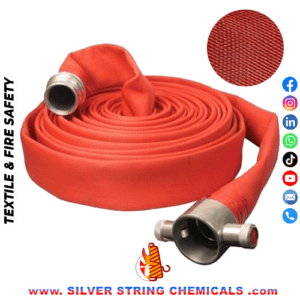 TimSafe Fire Hose Pipe 2.5″ (17 Bar)