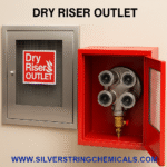 DRY RISER OUTLET SALE NATIONWIDE DELIVERY BY SILVER STRING PAKISTAN SAFETY