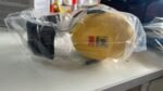 3M China Ear Muffs by silver string safety nationwode delivery pakistan