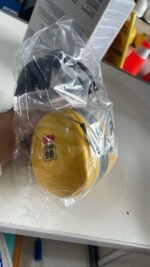 3M China Ear Muffs by silver string safety nationwode delivery pakistan