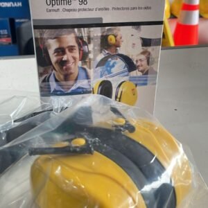 3M China Ear Muffs by silver string safety nationwode delivery pakistan