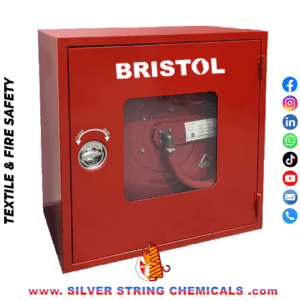 HOSE REEL CABINET (BRISTOL)