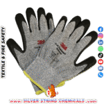 Electrical Arc Flash Gloves - 3M, Silver String Chemicals Biggest Safety Online Shop Items Pakistan, Fire Safety Items, Health Safety Items, Work Safety Items, Industrial Safety Items Available, Hydrant, Sprinkler, Fire Alarm, Suppression, E500, Bristol, Naffco, Lifeco