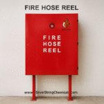 HOSE REEL CABINET WITH STAND SALE NATIONWIDE DELIVERY BY SILVER STRING PAKISTAN SAFETY