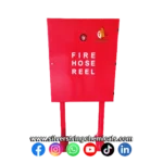 HOSE REEL CABINET WITH STAND SALE NATIONWIDE DELIVERY BY SILVER STRING PAKISTAN SAFETY
