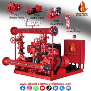 Silver String Chemicals Biggest Safety Online Shop Items Pakistan, Fire Safety Items, Health Safety Items, Work Safety Items, Industrial Safety Items Available, Hydrant, Sprinkler, Fire Alarm, Suppression, E500, Bristol, Naffco, Lifeco